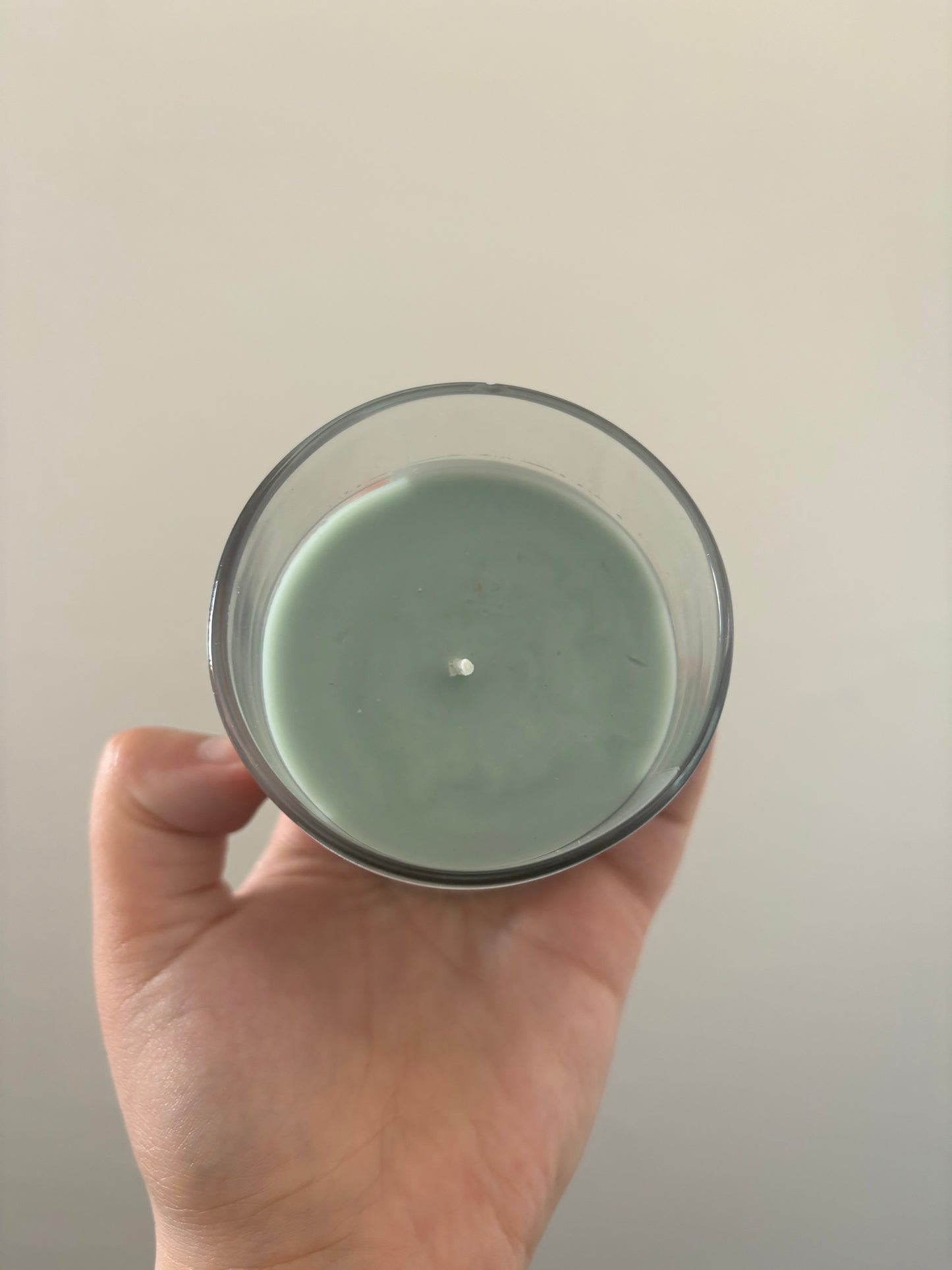 Teacher Candle Gift - Big Heart, Little Minds
