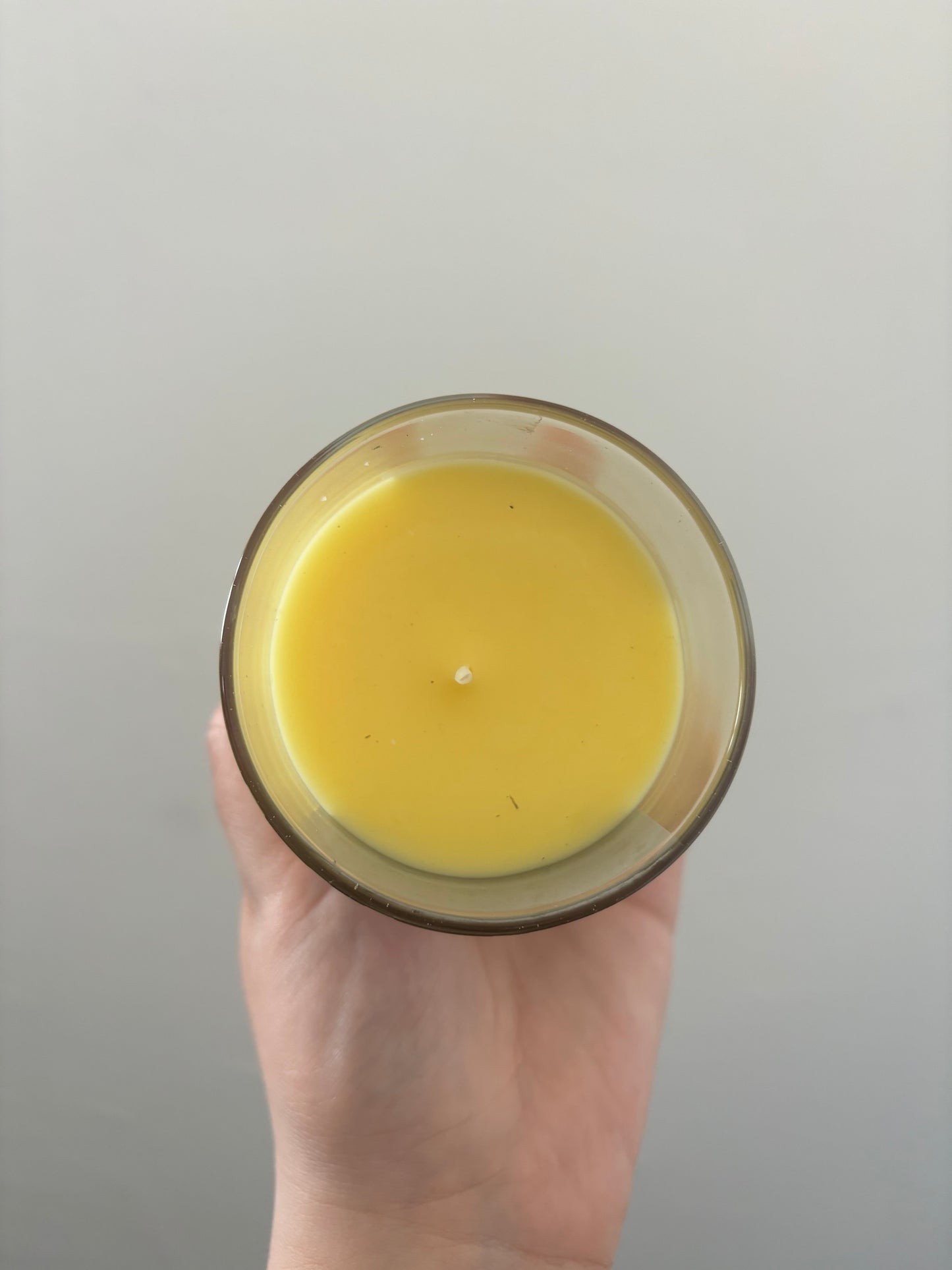 Teacher Candle Gift - Big Heart, Little Minds