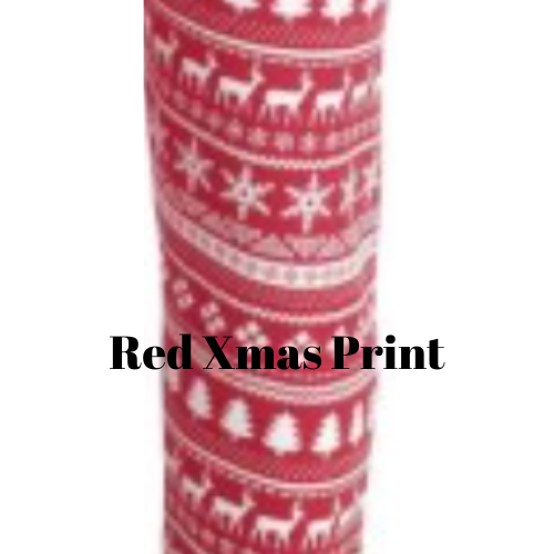 When I Wake Up It Will Be Christmas Day Pyjamas image 3