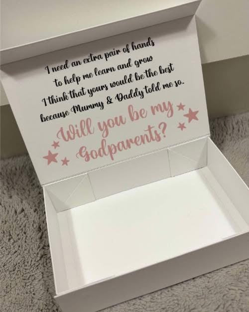 Godparent Proposals