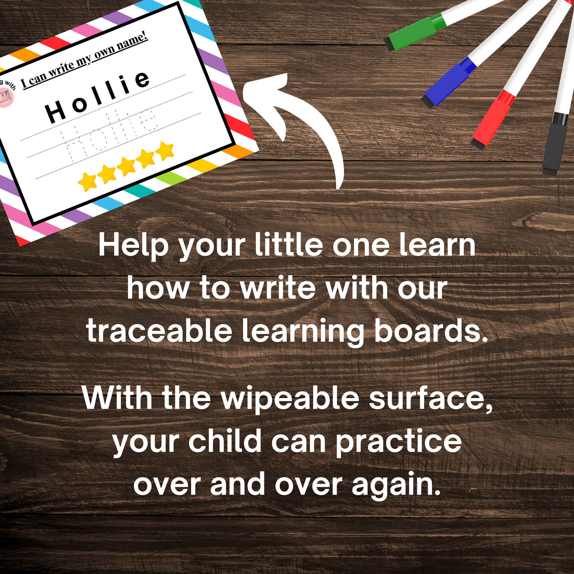 Preschool Learning Starter Pack image 3