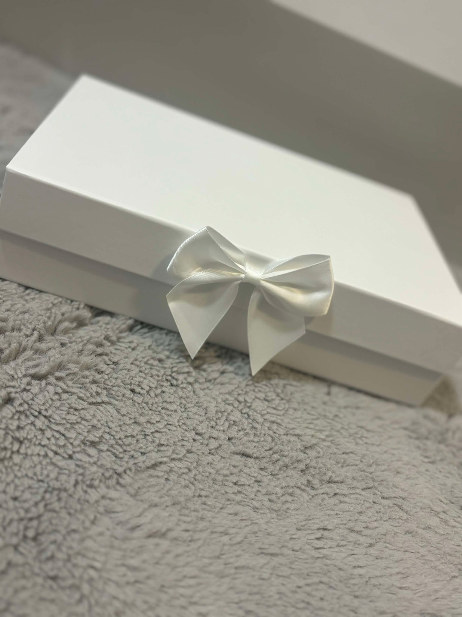 Will You Be My Godparents Personalised Gift Box image 10