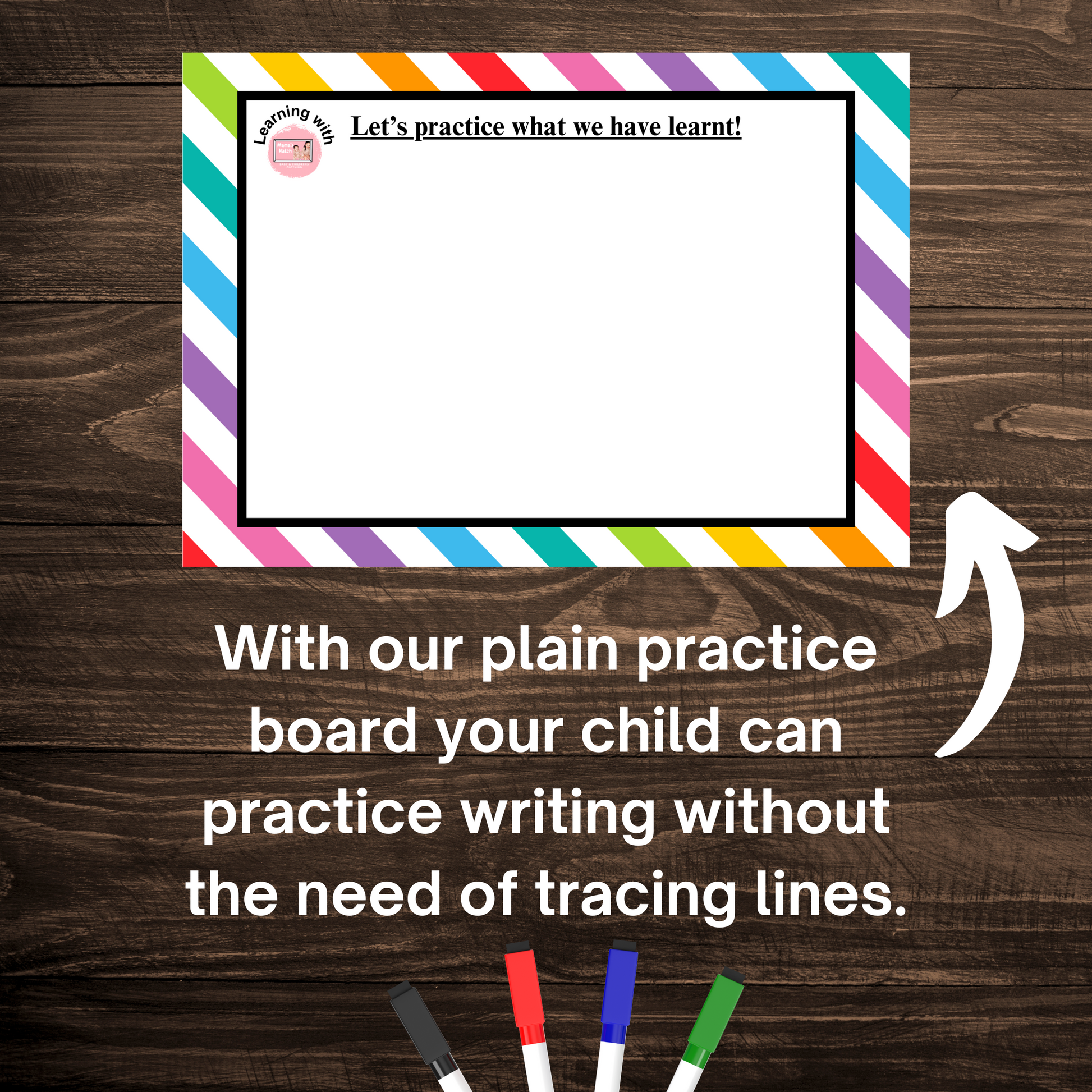 Preschool Learning Starter Pack image 4