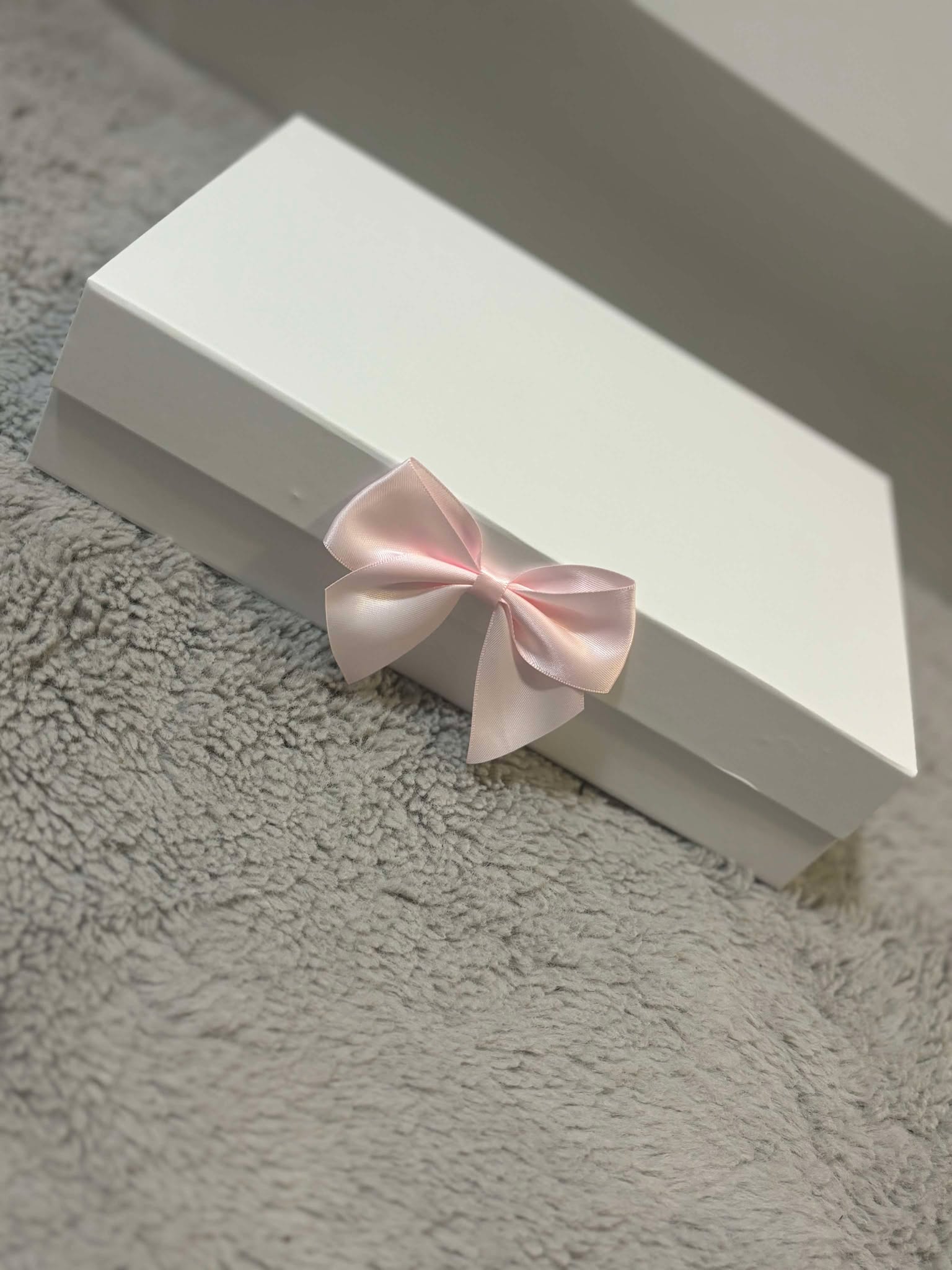 Will You Be My Godparents Personalised Gift Box image 9