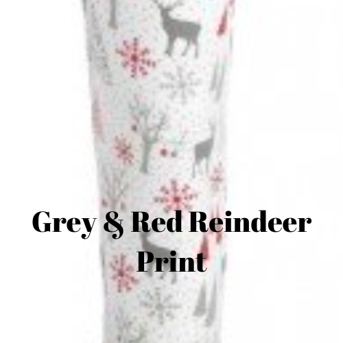 When I Wake Up It Will Be Christmas Day Pyjamas image 1