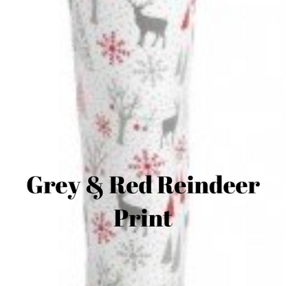 When I Wake Up It Will Be Christmas Day Pyjamas image 1