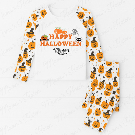 Happy Halloween Pyjamas
