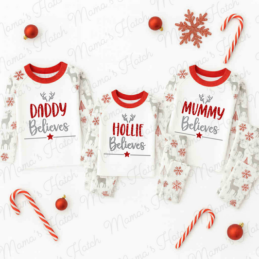 The Cosy Trio Package - Believes