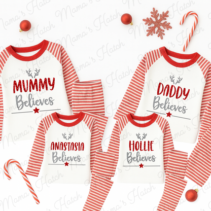 The Festive Four Package - Believes