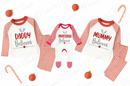 The Twinkle Toes Set Package - Believes