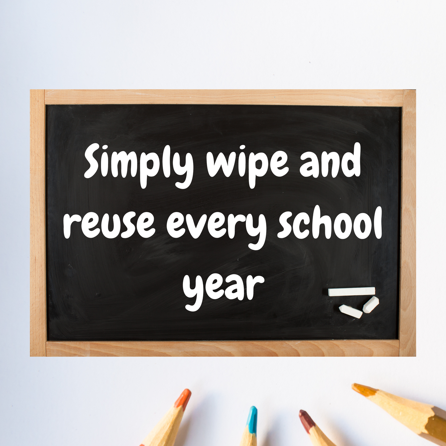 Last Day Of School Sign image 1